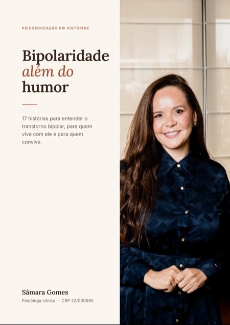 Bipolaridade al&eacute;m do humor