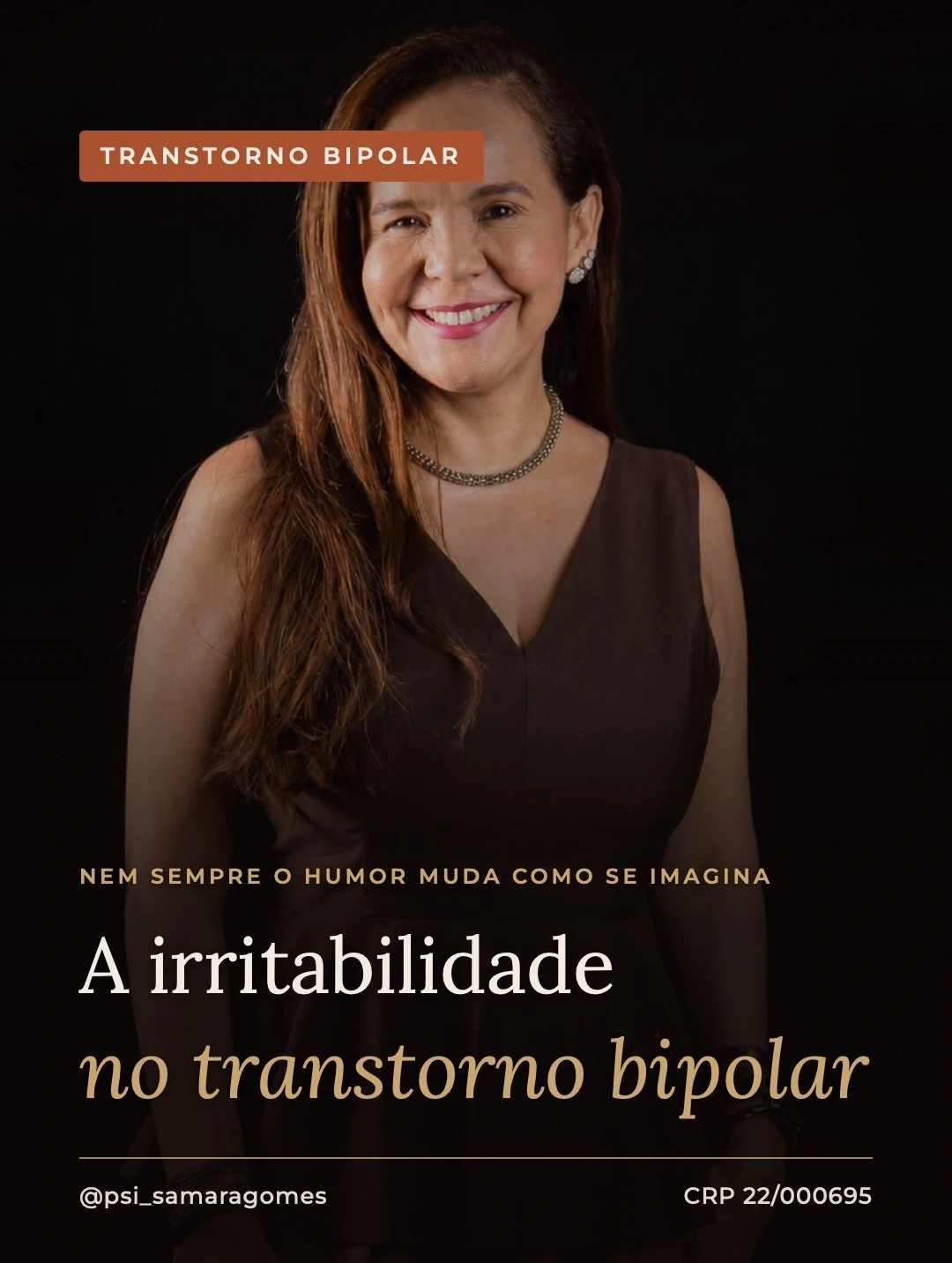 Irritabilidade no transtorno bipolar: quando a mudan&ccedil;a de humor aparece como irrita&ccedil;&atilde;o